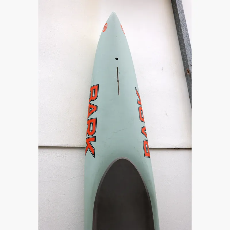Demo Surftech Bark Commander 12' ST Prone Paddleboard-4